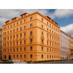 Ambiance Hotel