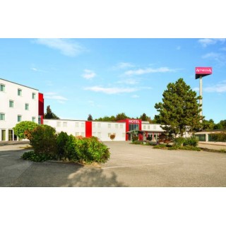 Amedia Express Sattledt