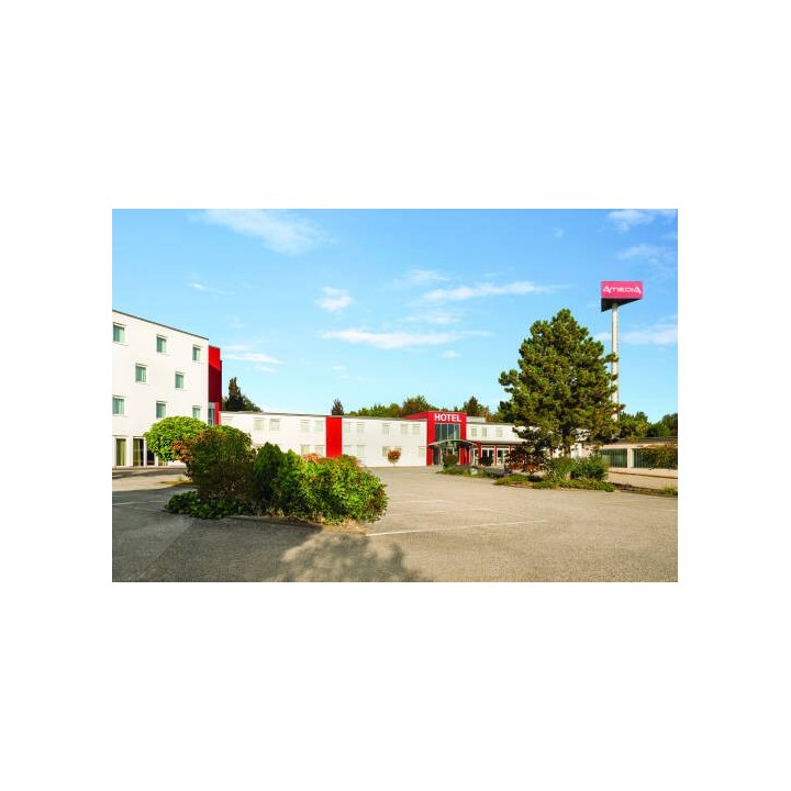 Amedia Express Sattledt