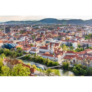 Amedia Luxury Suites Graz