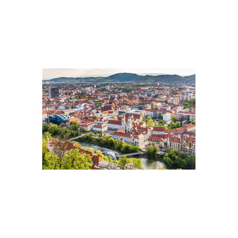 Amedia Luxury Suites Graz