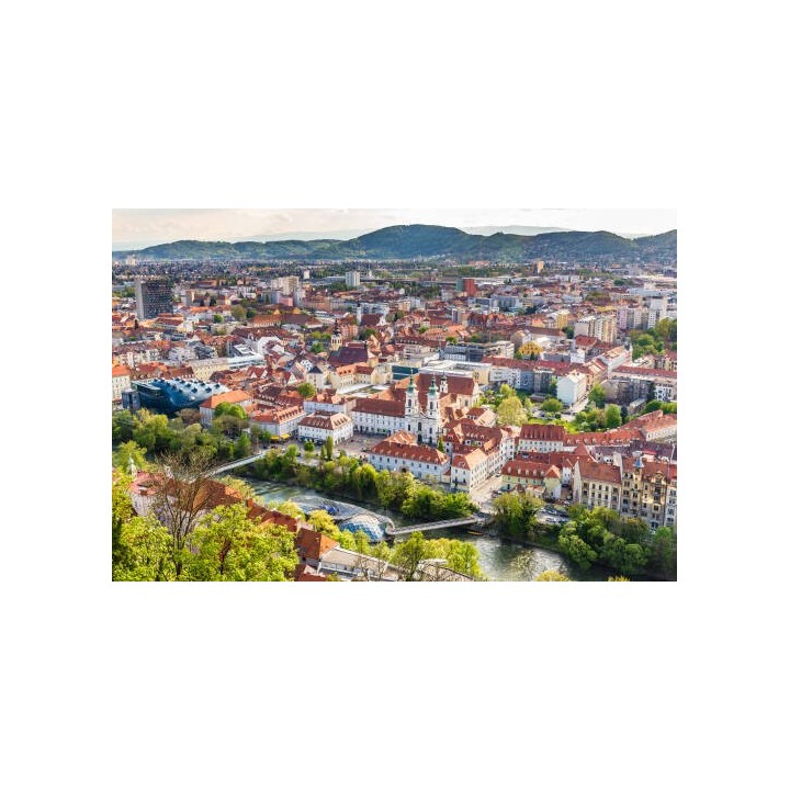 Amedia Luxury Suites Graz