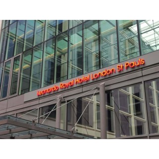 Leonardo Royal London St Paul’s