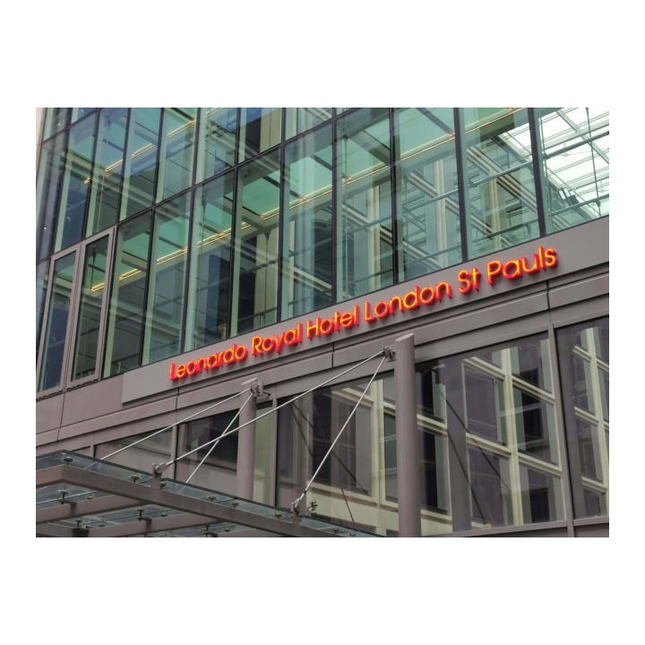 Leonardo Royal London St Paul’s