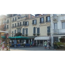 Hotel Paganelli