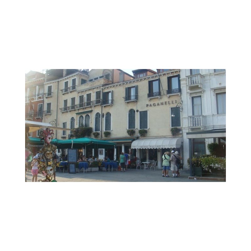Hotel Paganelli