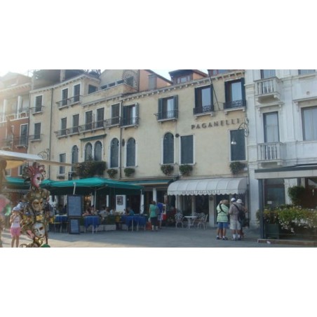 Hotel Paganelli