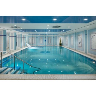 Übernachtung & Frühstück