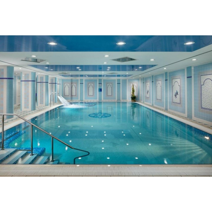 Übernachtung & Frühstück