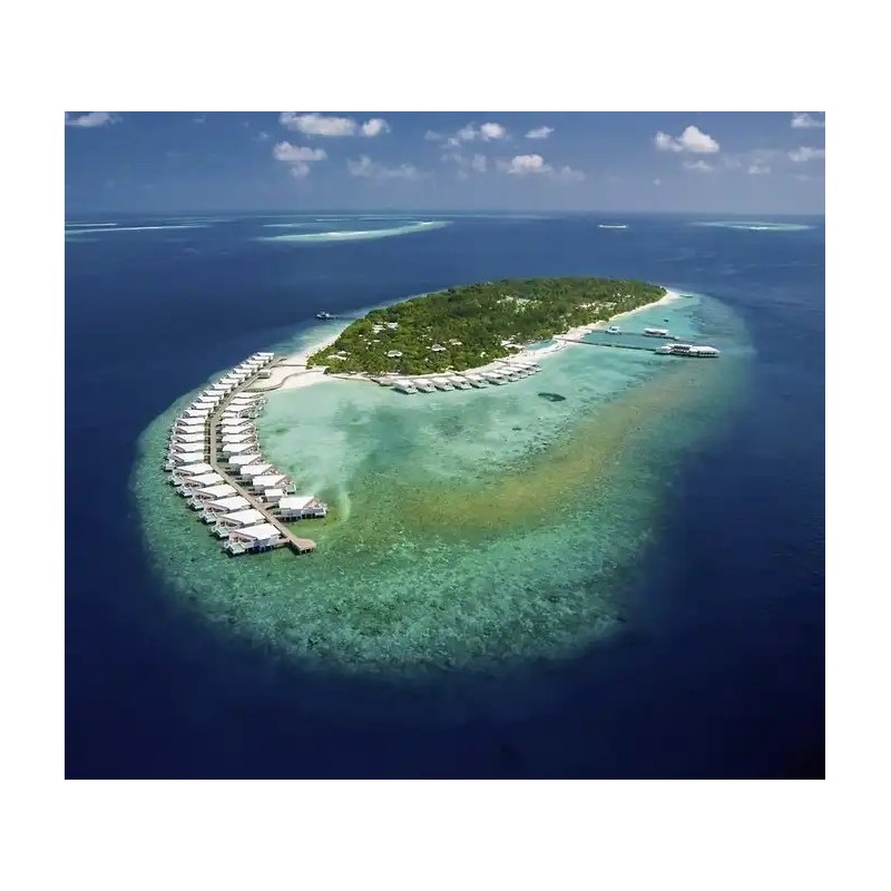 Amilla Maldives