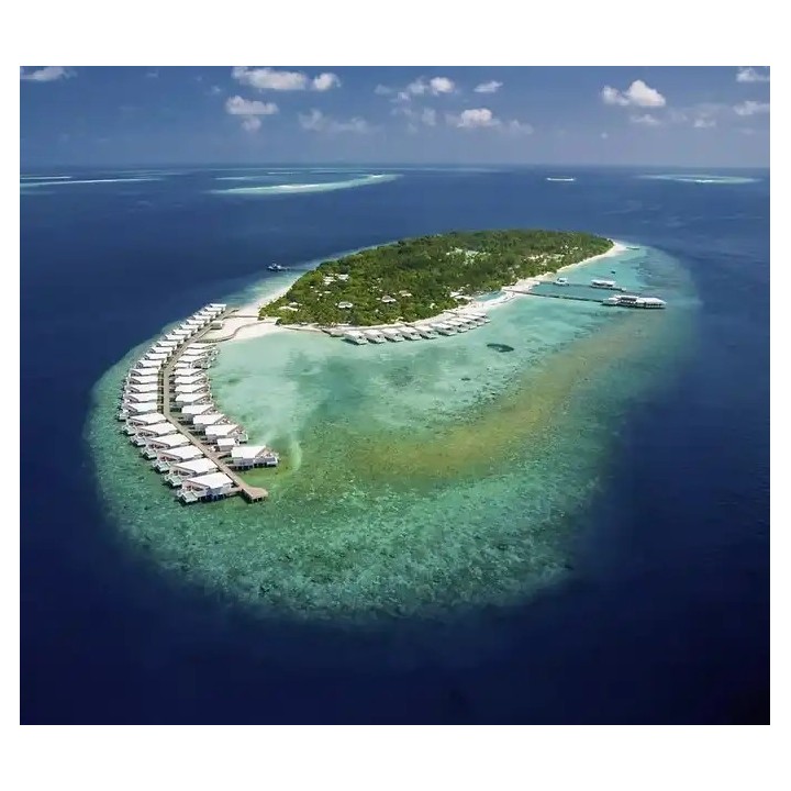 Amilla Maldives