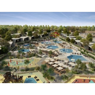 Aminess Style Camping Atea Resort