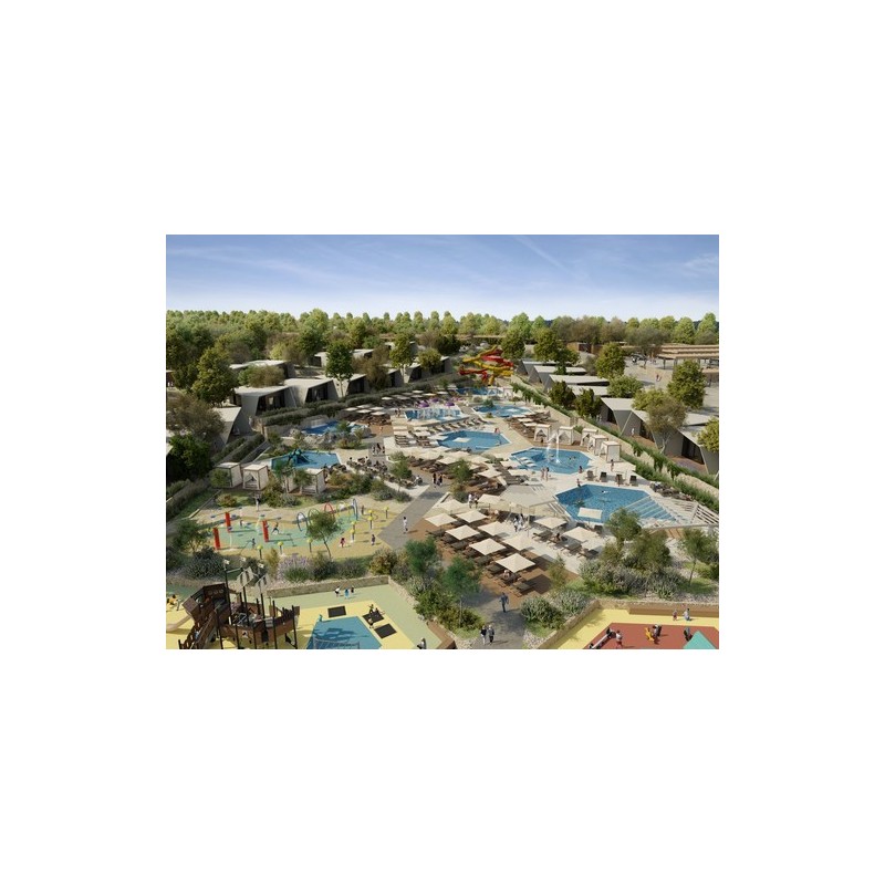 Aminess Style Camping Atea Resort