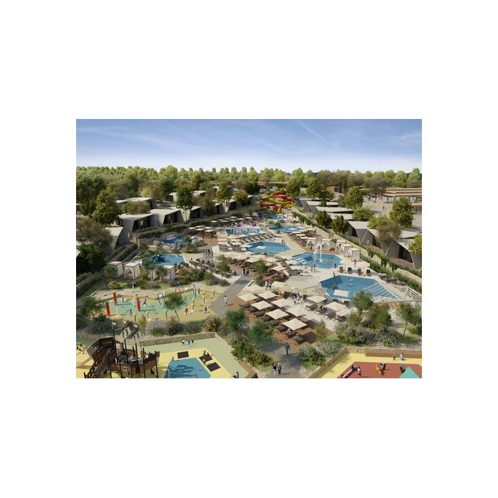 Aminess Style Camping Atea Resort