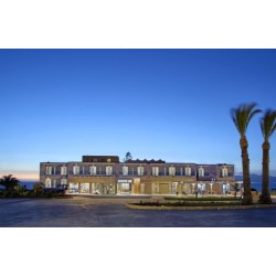 Ammos Luxury Resort