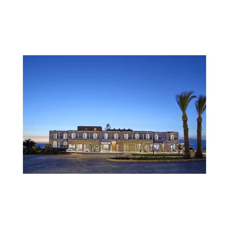 Ammos Luxury Resort