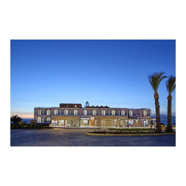 Ammos Luxury Resort