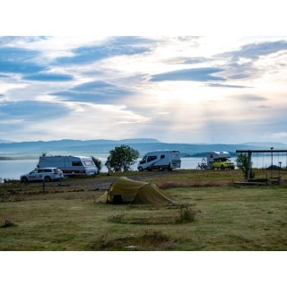 Kallsedets Camping & Stugor