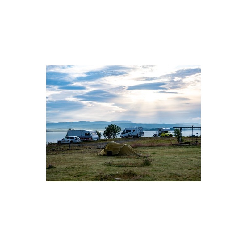 Kallsedets Camping & Stugor