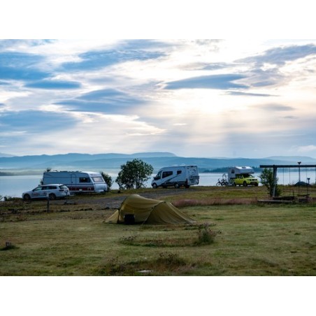 Kallsedets Camping & Stugor