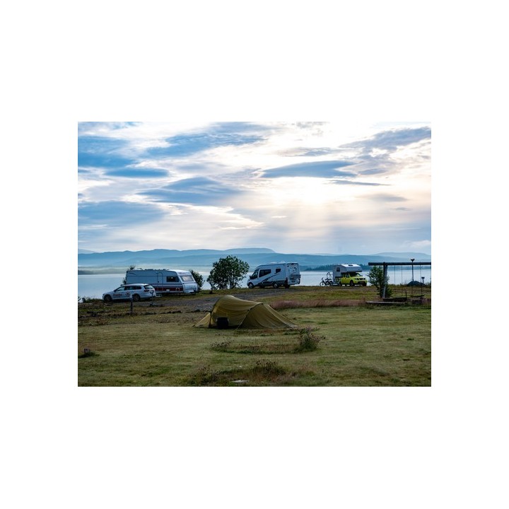 Kallsedets Camping & Stugor