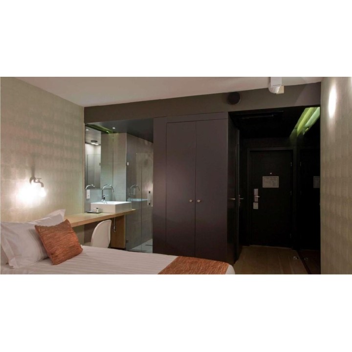 Amosa Liège City Centre Hotel