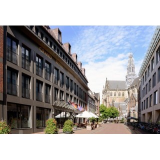 Amrâth Grand Hotel Frans Hals