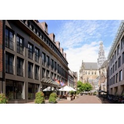 Amrâth Grand Hotel Frans Hals