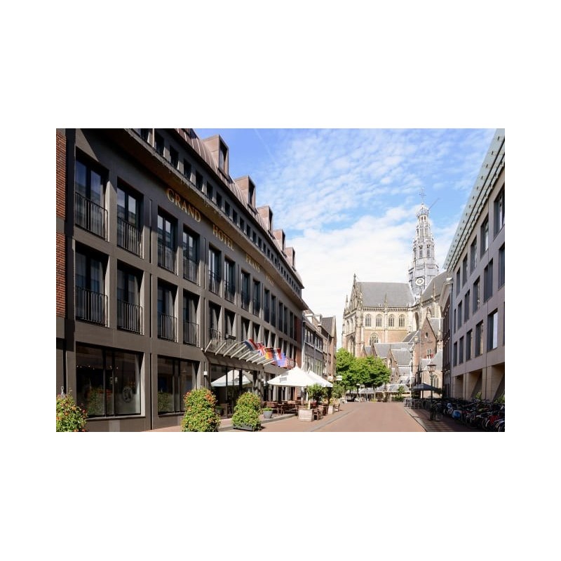 Amrâth Grand Hotel Frans Hals