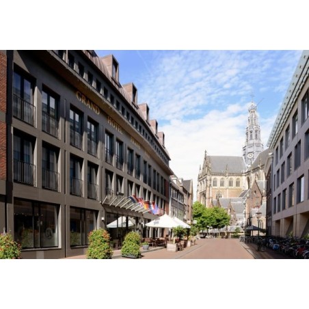 Amrâth Grand Hotel Frans Hals