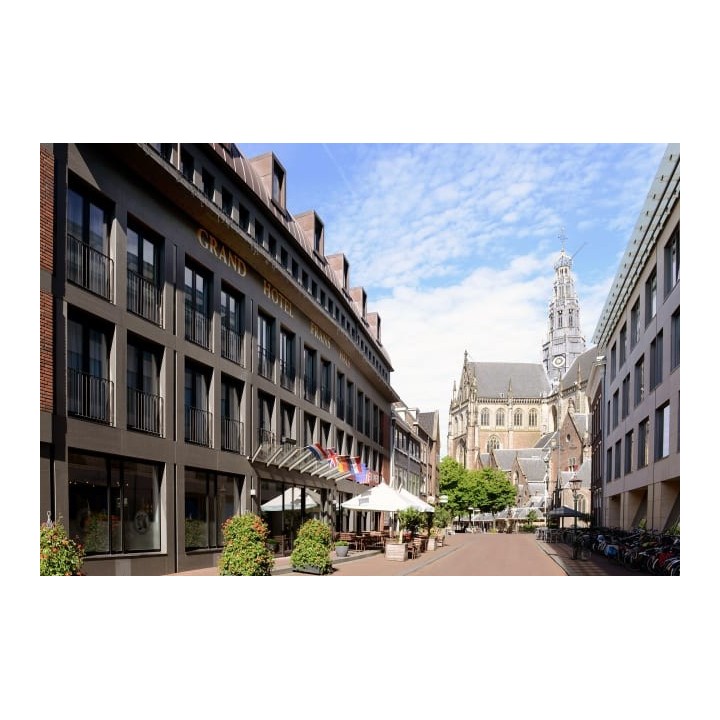 Amrâth Grand Hotel Frans Hals