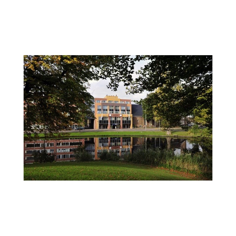 Amrâth Hotel Alkmaar