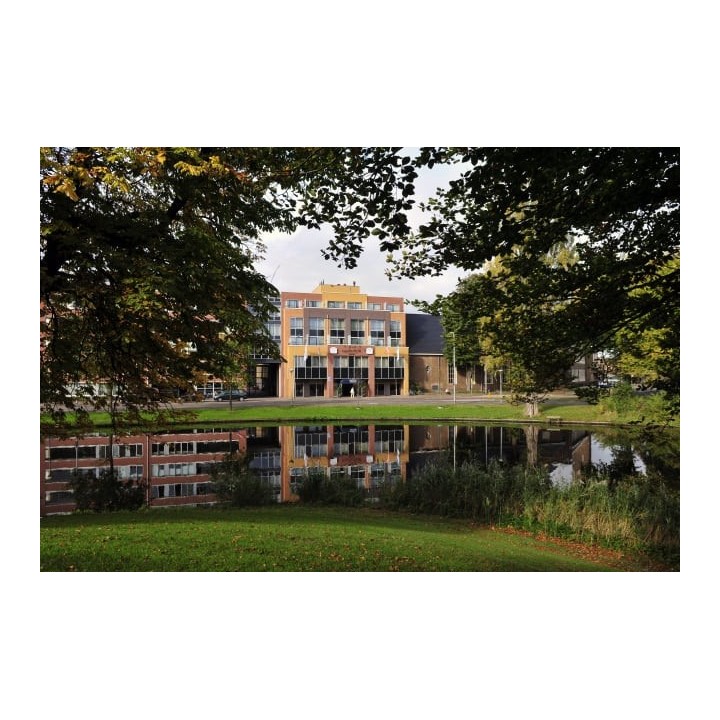 Amrâth Hotel Alkmaar