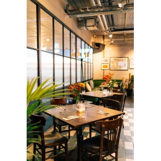 Amsterdam ID Aparthotel