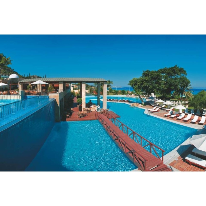 Amus Hotel & Spa
