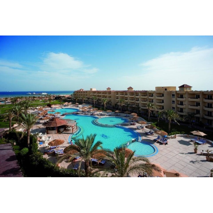 Amwaj Beach Club Abu Soma