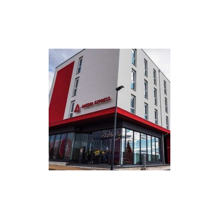 AMEDIA Express Graz Airport