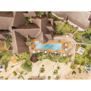 ananea Diamonds Mapenzi