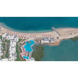 Anantara Mina Ras Al Khaimah Resort