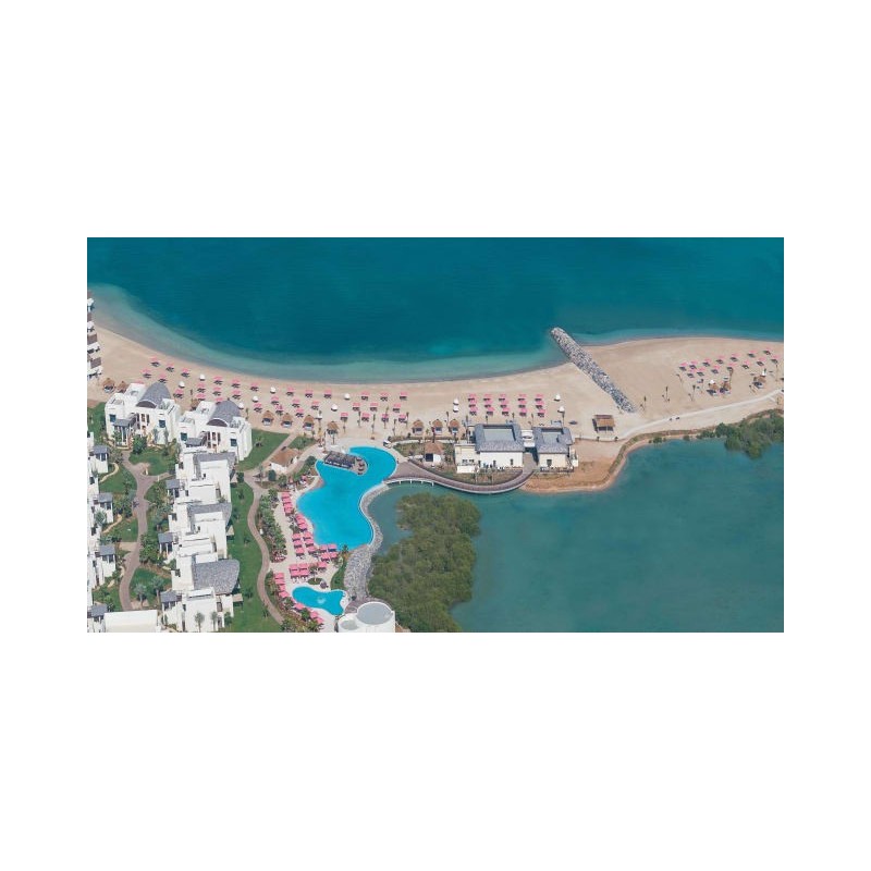 Anantara Mina Ras Al Khaimah Resort