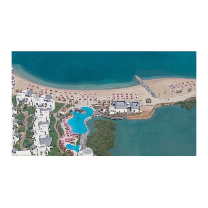 Anantara Mina Ras Al Khaimah Resort