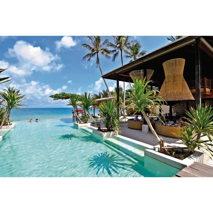 Anantara Rasananda Koh Phangan Villas