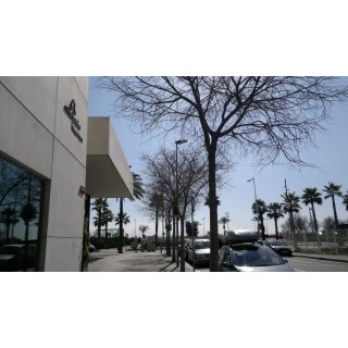 Eurohotel Diagonal Port