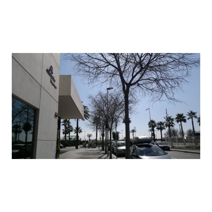 Eurohotel Diagonal Port