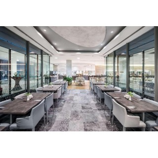 andel’s by Vienna House Prague