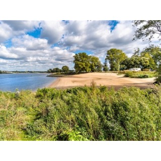 Stover Strand Camping