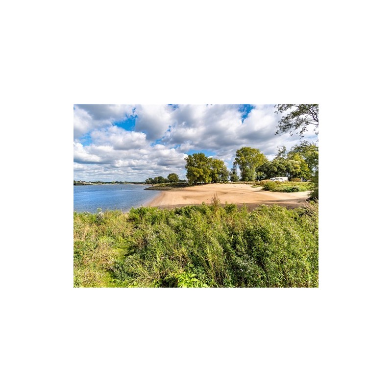 Stover Strand Camping