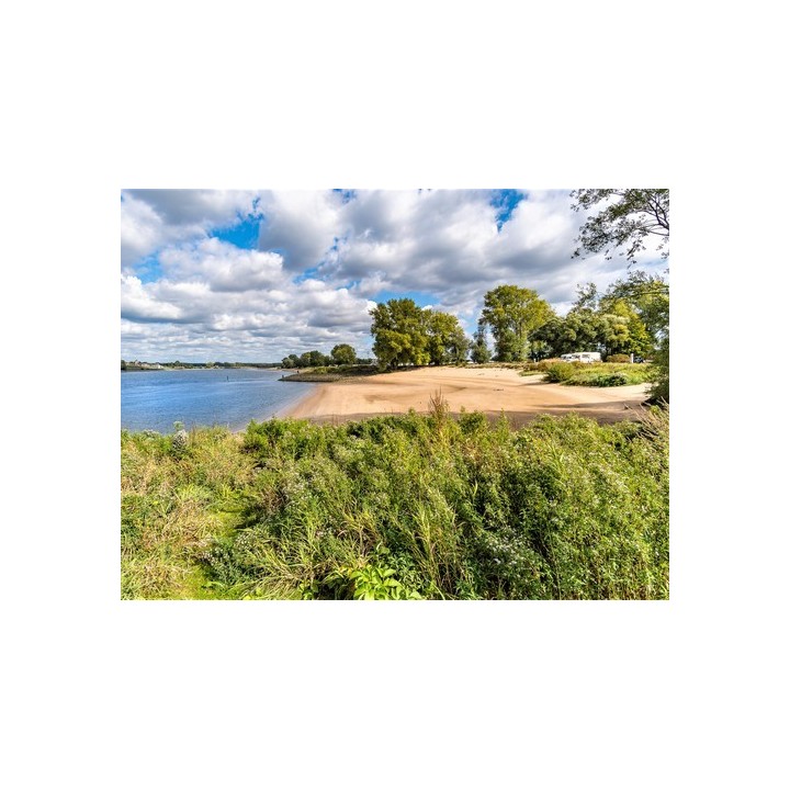 Stover Strand Camping