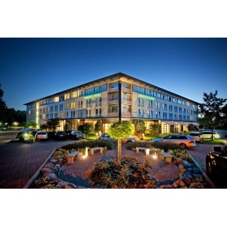 Last Minute Kurzurlaub an der Ostsee