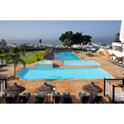 Anezi Tower Hotel